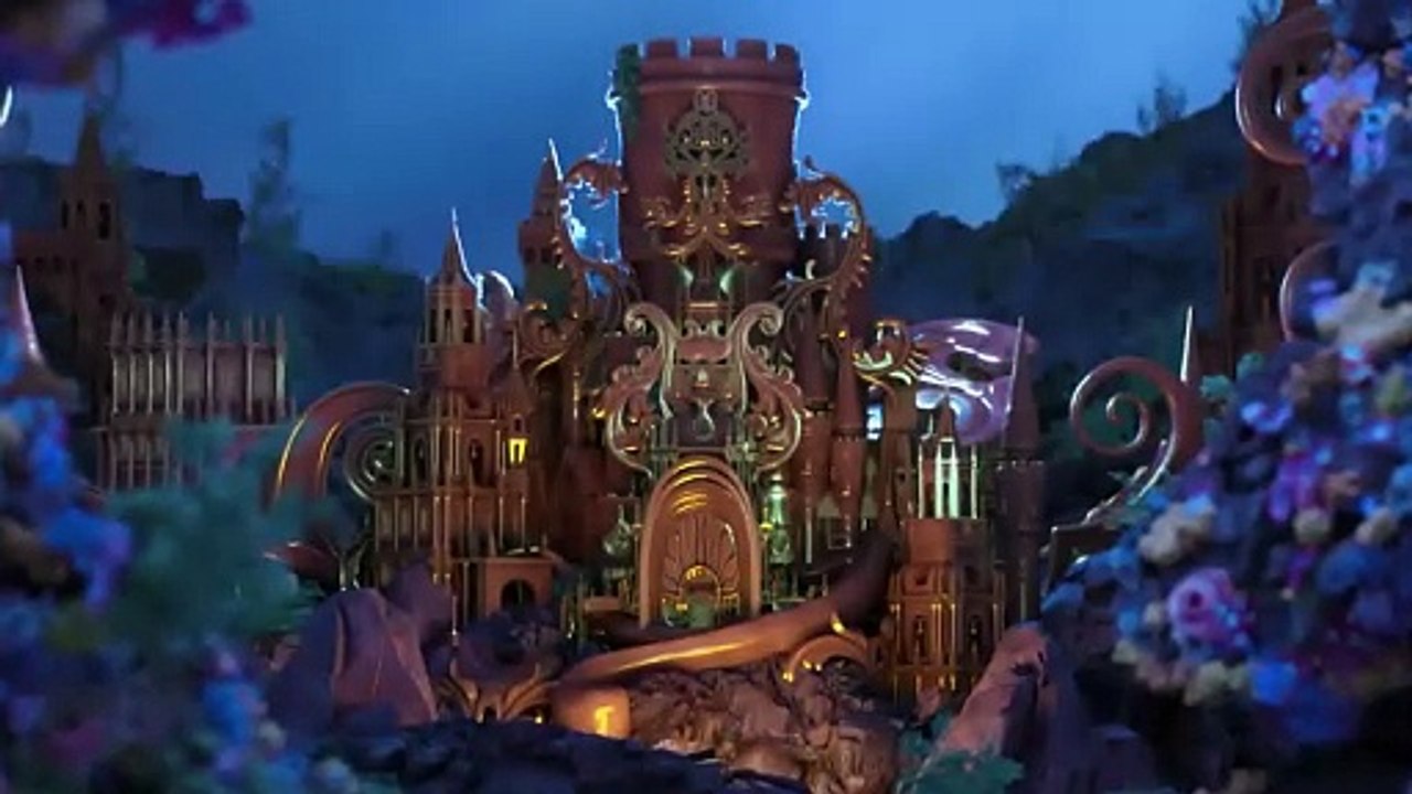 Küçük Deniz Kızı - The Little Mermaid