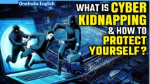 Chinese Boy Cyber Kidnapped in the U.S. | What Happened & How To Prevent Yourself | Oneindia News