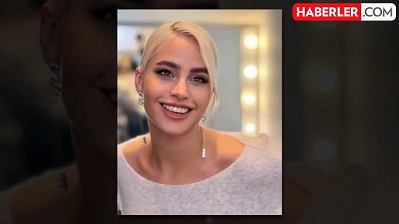 "Havuçlu anne" Büşra Pekin bir değişti pir değişti! Görenler tanıyamıyor