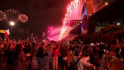 Seven hospitalised amidst health warning in Syndey