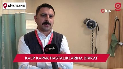 Ayaktaki şişkinlik kalp kapak hastalığı habercisi olabiliyor