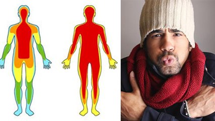 सर्दी में हाइपर थर्मिया क्यों बढ़ जाता है। Winter Hyperthermia Symptoms In Hindi|Boldsky