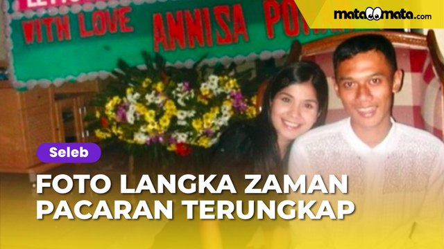Foto Langka Zaman Pacaran Terungkap, Annisa Pohan Ugal-ugalan Demi Buktikan Cinta ke AHY