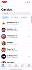 El Canal de WhatsApp de INTERIORES: qué es, cómo funciona y cómo unirte (CON VÍDEO)