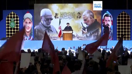 Iran: "Dietro l'attentato di Kerman ci sono Israele e Usa". Washington: "Ridicolo"