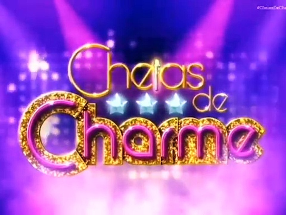 Encerramento Cheias de Charme e Início Jornal Nacional (14/09/2012) (SIMULAÇÃO)