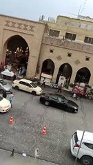 سوق بلكوردي وبلتركماني