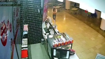 Esenyurt’un meşhur telefon hırsızı yakalandı: Aynı suçtan 19 kaydı çıktı