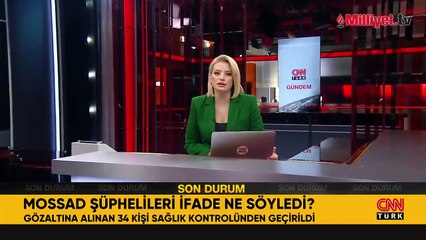 MOSSAD'dan fotoğraf başı 100 dolar! İstanbul’da yakalanan casusların hedefinde Wi-Fi şifreleri var