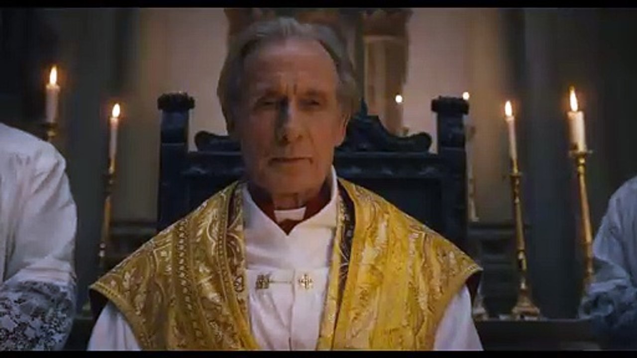 La Malédiction : l'origine Bande-annonce VO