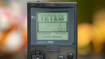 Un exploit historique : un jeune devient le premier à terminer Tetris sur Nintendo !
