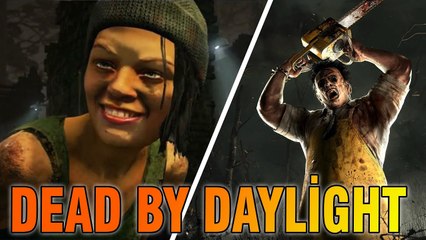 KOMİK KATİL ARAMIZDA | CADILAR BAYRAMI |  Dead by Daylight 