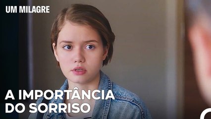 "Ninguém Entende Minhas Piadas" - Um Milagre Episódio 33