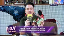 Klip acara Pasti Obrolan Viral Weekend Trans 7 Tahun 2023