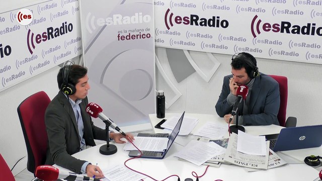Federico a las 8: Vuelve a aumentar la llegada de inmigrantes a Canarias