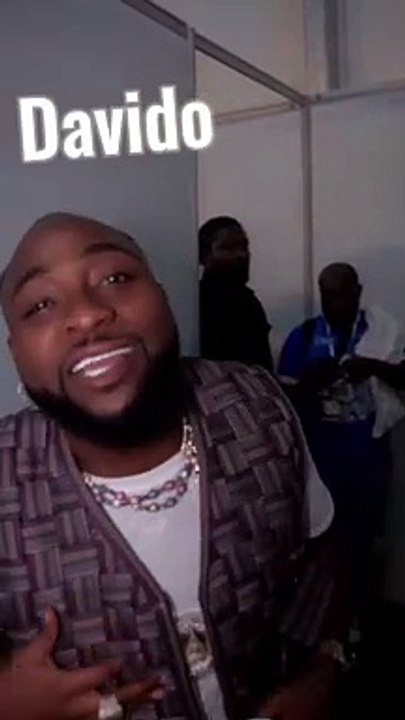 Davido en concert au Togo ? Emmanuel Adebayor annonce une nouvelle