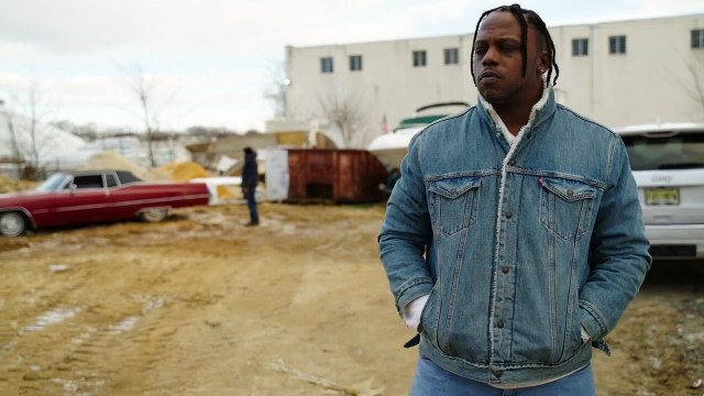 The Bastard Sons Fragman