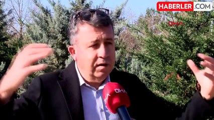 Tekirdağ'da yağmur suyu depoları kuruldu, yağmur hasadı önemli