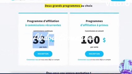 Gagner de l'argent en ligne