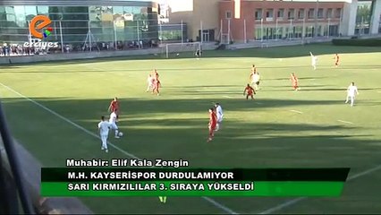 10 ARALIK 2023-ELİF KALA ZENGİN-SPOR HABERİ