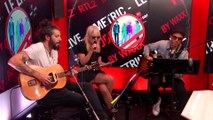 Metric et Waxx interprètent 