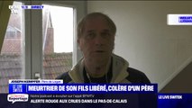 Le père de Logan Schmidt se dit 