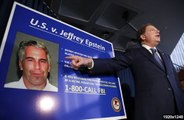 Caso Epstein: desclasificados más de 2.000 folios