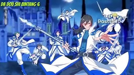 Kultivasi Xiao Yan _ BTTH Topik