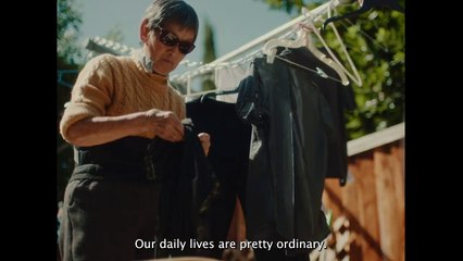 Nǎi Nai & Wài Pó Bande-annonce VO