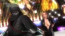 TAG TEAM Bayman AND TINA DEAD OR ALIVE 5 4K 60 FPS GAMEPLAY
