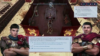 Besiege Meddur | Expeditions: Rome | Ep. 71