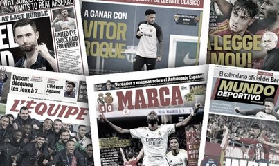 Manchester United se lance à l'assaut d'une star offensive, le feu de la sensation Gérone embrase l'Espagne.