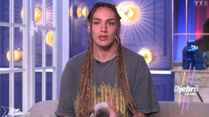 VOICI - "Honte à eux" : la soeur de Djebril sort de ses gonds et atomise la production de la Star Academy