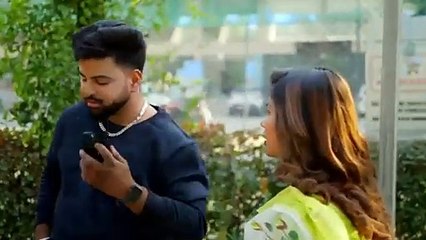 Saak_Full Video_Shubhi Gill_Priyanka_Latest Punjabi Songs 2024_New Romantic Songs Punjabi