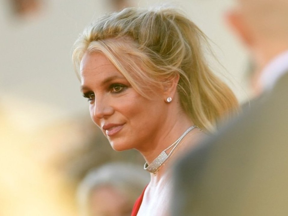Britney Spears über Comeback: 'Ich werde niemals zurückkehren'