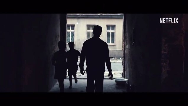 The Mire - saison 3 Teaser VO