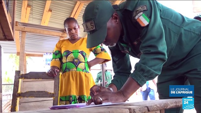 Côte d'Ivoire : des commerçants déguerpis pour la CAN crient à l'injustice