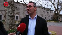 İBB'den istifa etti, CHP Fatih Belediye başkan adayı oldu! Mahir Polat projelerini anlattı...