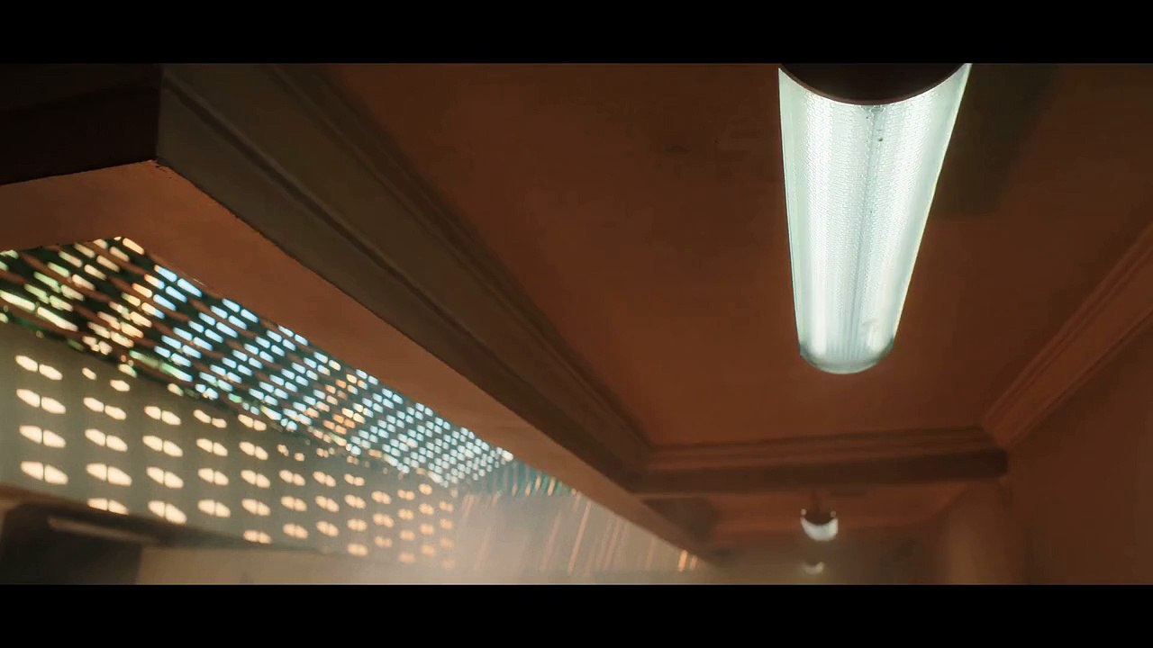 Feueralarm Videoauszug OV