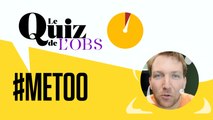 Testez vos connaissances sur #MeToo