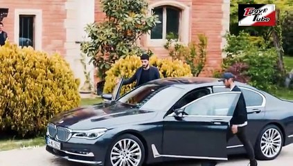 مسلسل الدخيل ( الجزء 3 ) – الحلقة 62 – تركى مدبلج