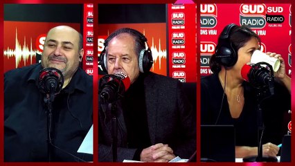 Christian Morin : "Alain Delon m’a dit ‘signe ton contrat que pour 6 mois’"