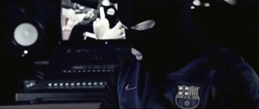 Kalash Criminel - Sale Sonorité