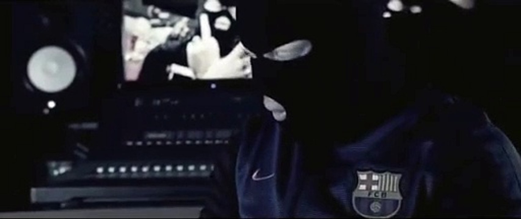 Kalash Criminel - Sale Sonorité