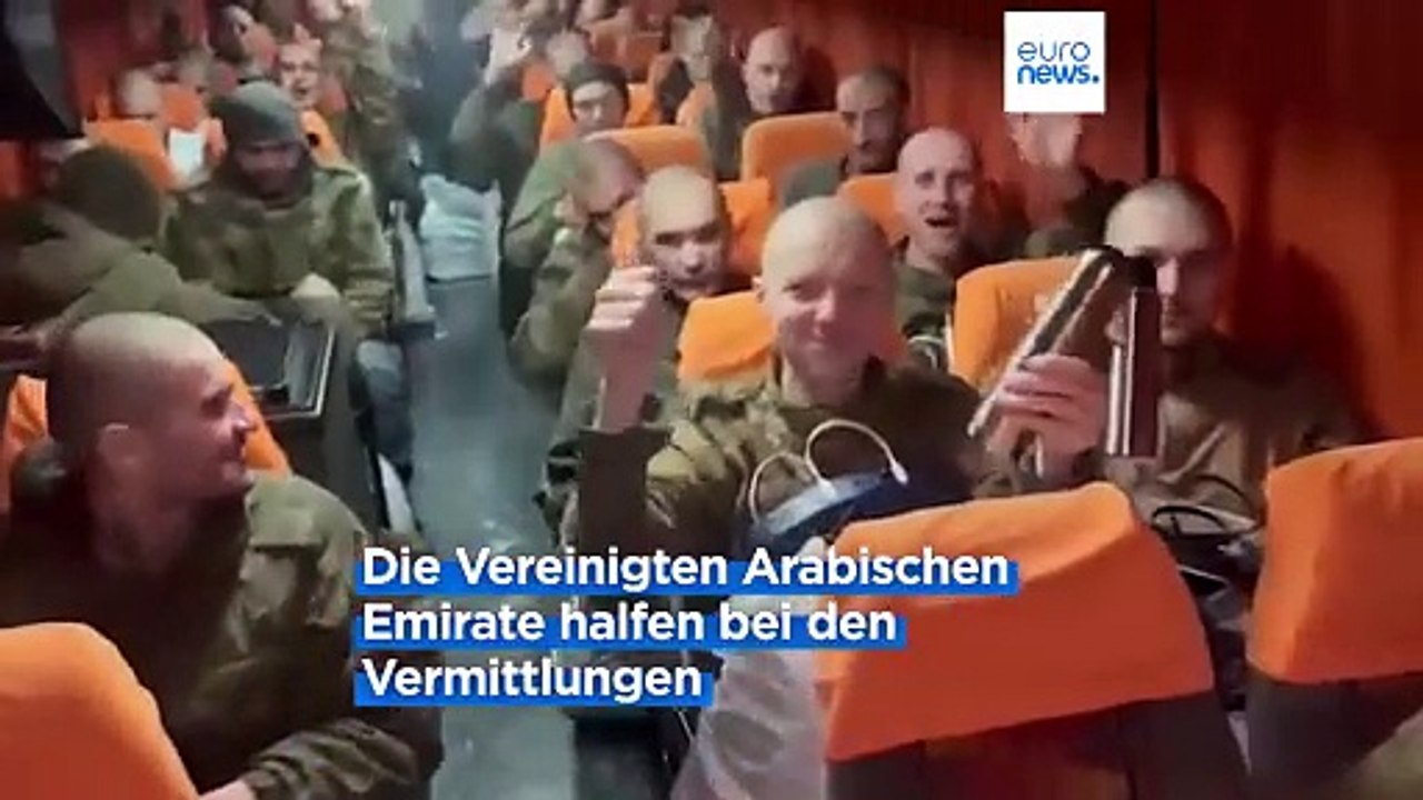 NATO will Ukraine mit 1.000 Patriot-Raketen unterstützen