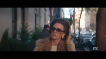 Feud : Capote Vs. The Swans - la bande-annonce officielle de la nouvelle série de Ryan Murphy (Vo)