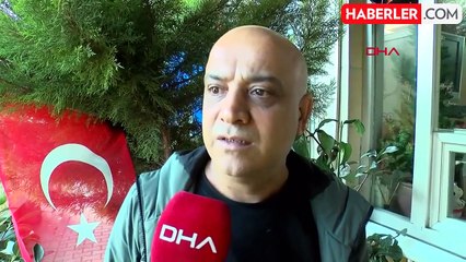 Kağıthane'de madde bağımlısı olan genç babası tarafından vurularak öldürüldü