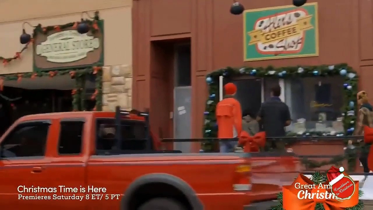 Meet Me at Christmas 2024 - New Hallmark Romance Movies 2024 - Romantic Movies 2024