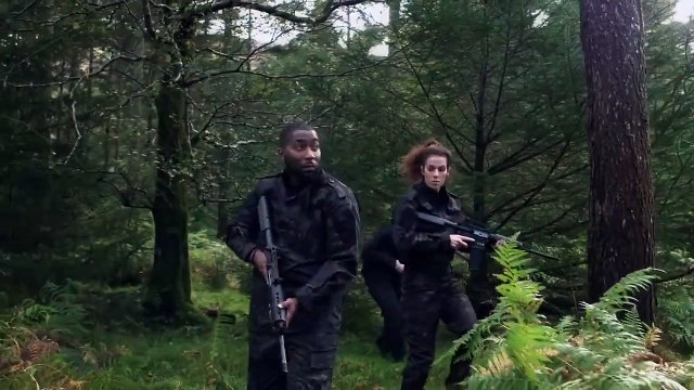 Jurassic Triangle Bande-annonce VO