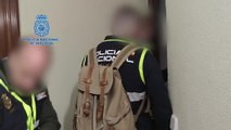 Agresor sexual detenido en Guadajara